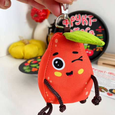 Настільна сімейна гра  Фрукт-нахаба LG2047-52 Ludum