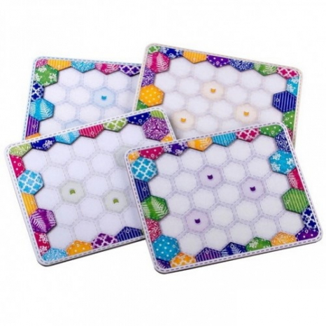 Настільна кра Каліко (Котики, Calico)