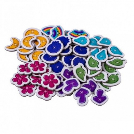 Настільна кра Каліко (Котики, Calico)