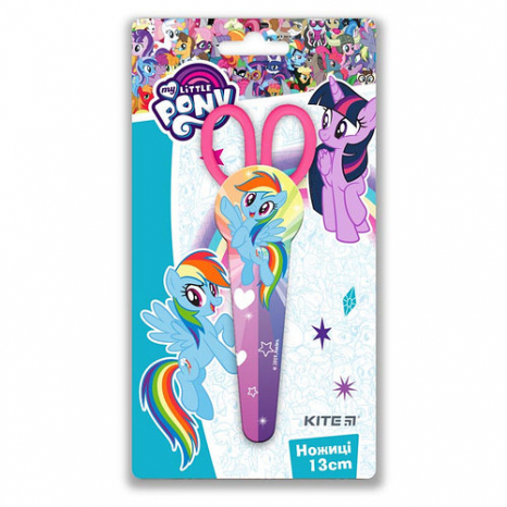 Ножиці Kite 13 см My little pony LP19-125