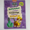 УЦЕНКА!!! Книга с наклейками и заданиями. Щенячий Патруль. Динозавры. Дневник Кремеза (укр)