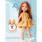 Лялька модниця Pretty Girl висота 30 см LS1301-1