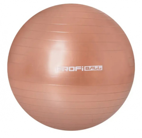 Мяч для фитнеса (Фитбол) 75см M 0277 U/R