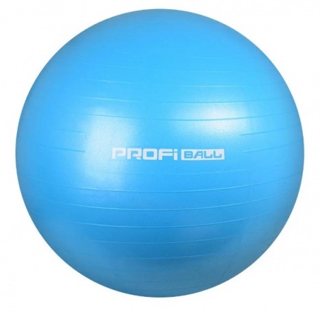 Мяч для фитнеса (Фитбол) 75см M 0277 U/R