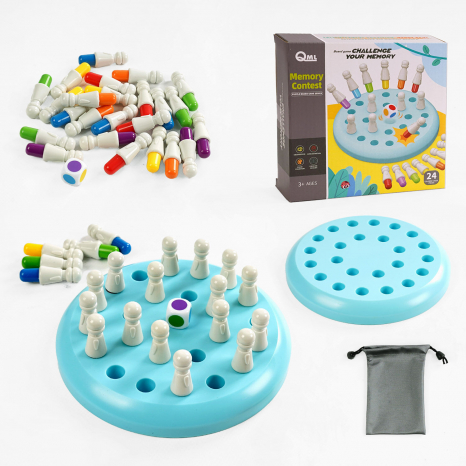 Настільна гра меморі  M 13 L