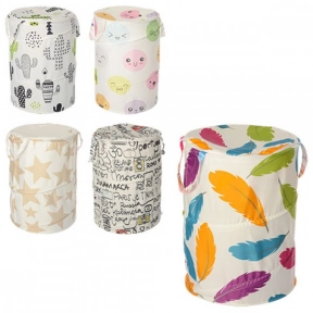 Дитячий кошик для іграшок, M 3731