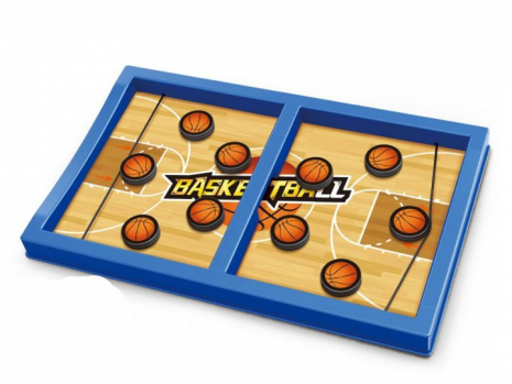 Настільна гра підстрибуючі шахи  M20C