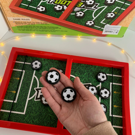 Настільна гра підстрибуючі шахи  M20C