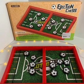 Настільна гра підстрибуючі шахи  M20C