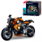 Пластиковий конструктор Мотоцикл 310, 196 деталей SLUBAN M38-B1130 Model Bricks