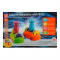 Набір для досліджень Edu-Toys Досліди з магнітами MA052