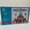 Дерев'яний конструктор Будівельні блоки MD 1383 Містечко,  32 деталі