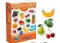 Магнітна гра "Fruits and berries" Magdum. ML4031-11 EN