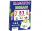 Магнітна мозаїка танграм "Mosaic", 83 магніти, 44 картки з завданнями ML4031-23 EN "Magdum"