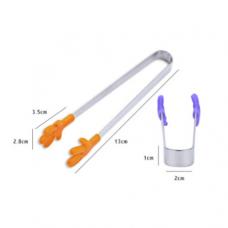 Пинцет детский маленькие ручки