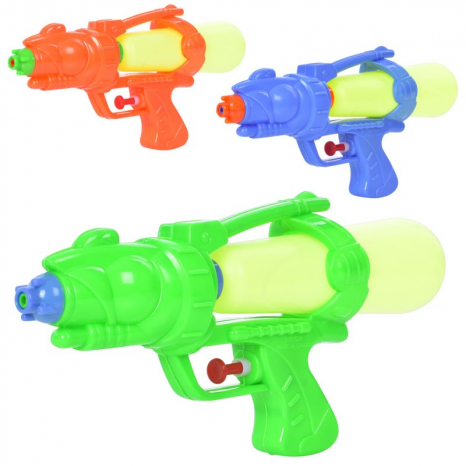 Водяний пістолет MR 0958 25 см (ціна за 1 шт)