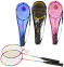 Бадмінтон залізний, MS 0754-1
