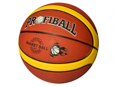 М'яч баскетбольний Sport brand MS 2770