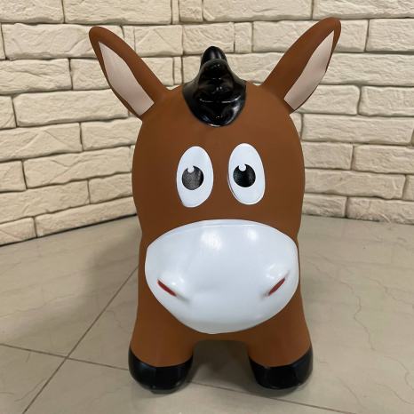 Стрибун-лошадь MS 4481