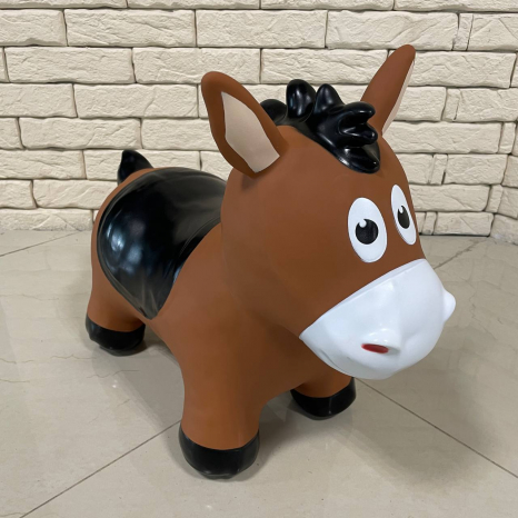 Стрибун-лошадь MS 4481