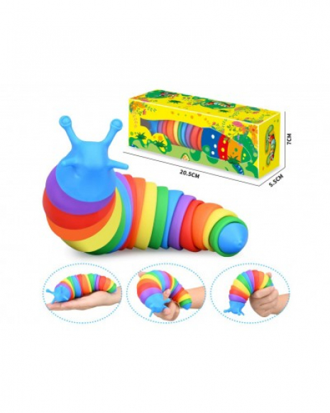 Гра равлик антистрес MS031