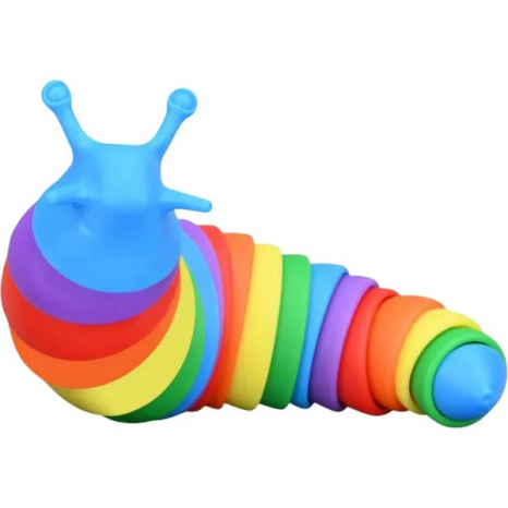 Гра равлик антистрес MS031