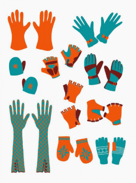 Що заховано? Відшукай зайве