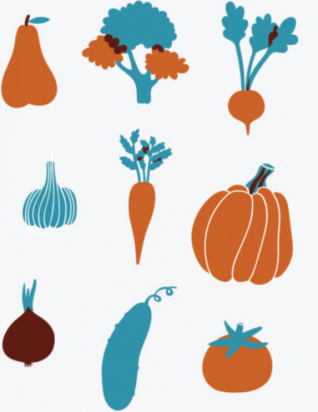 Що заховано? Відшукай зайве