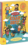 Дитяча література. Життя на планеті Земля : Мій перший атлас світу N1908001У Ранок