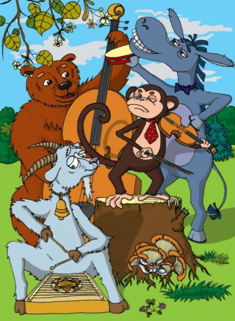 Шкільна бібліотека: Коник - стрибунець.Байки.Вірші.Загадки. Глібов Л. (Укр) Ранок Н713008У