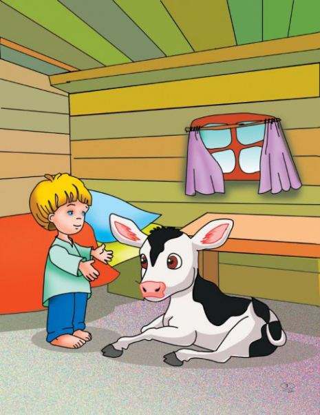 Шкільна бібліотека: Малий музика Моцарт. Казки, байки, вірші. Пчілка О. (Укр) Ранок Н713009У