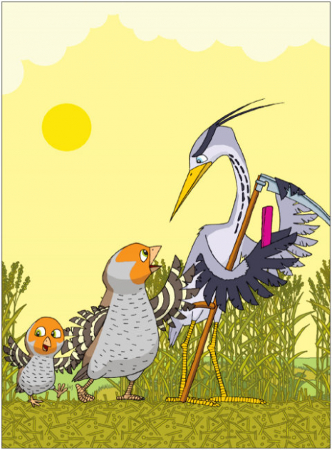 Шкільна бібліотека: Пані Будьласка та вуйко Пампулько. Оповідання, вірші. Сенатович Оксана (Укр) Ранок Н713011У