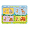 Пазл-сортер "Де моя мама. Дикі тварини" Ань-Янь ПСД155