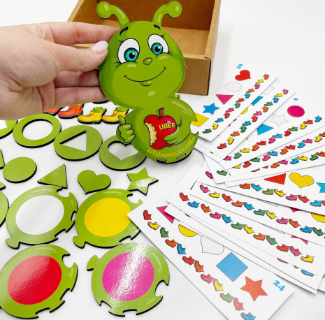 Гусениця Збери за зразком ПСД245 Ань-Янь