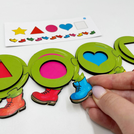 Гусениця Збери за зразком ПСД245 Ань-Янь