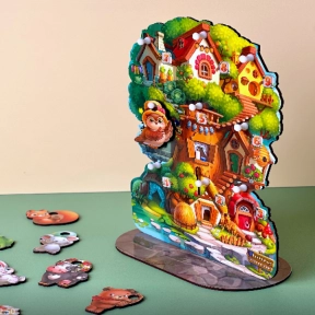 Гра "Чарівне дерево: вчимо прийменники" Ань-Янь. ПСФ030