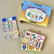 Пазл-сортер "SMART рахунок" Ань-Янь. ПСФ097
