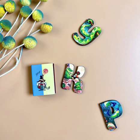 Рамка-вкладыш Украинский алфавит Алфавит ПСФ138 Ань-Янь