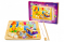 Магнітний пазл-сортер казочка "Півник і Мишеня" Puz-14476 PuzzleOk