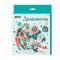 Набір для творчості, об'ємна прикраса "Котик" PZ215070 Avenir