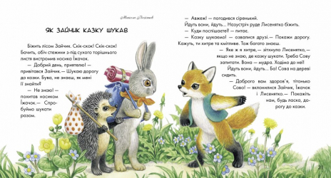 Детская литература Чудо в ладошках (укр) Ранок Р137006У