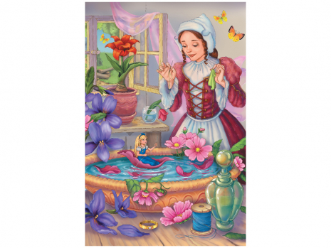 Коралові казки : Казки Г.К. Андерсена (укр) С1223013У Ранок