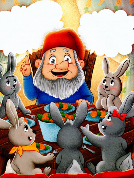 Читання з наліпками : Кольорові історії (у)