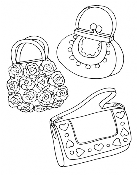 Велика книга розмальовок : Дівчатка та квіти (укр) С1736004У