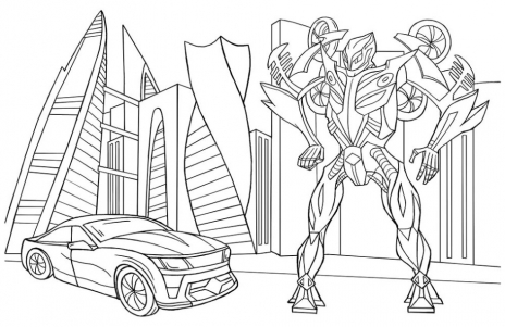 Велика книга розмальовок : Супергерої (укр) Ранок  С1736011У