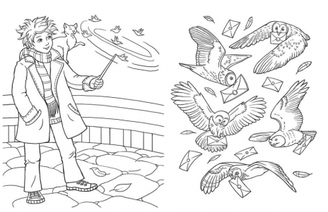 Велика книга розмальовок : Супергерої (укр) Ранок  С1736011У