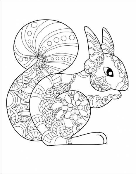 Большая книга раскрасок: Раскрашиваем вместе (укр) С1736013У Ранок