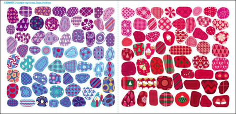 Наліпки-картинки : Наліпки-картинки. Зима С668013У