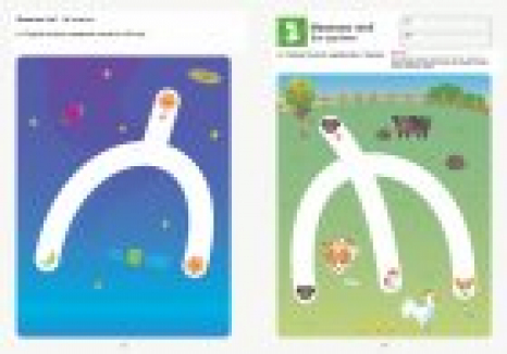 Kumon Кумон : Просторове мислення (укр) Ранок С763017У
