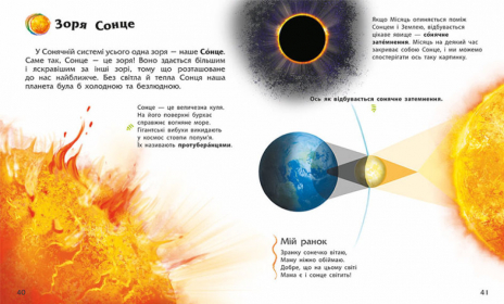 Енциклопедія дошкільника (збірник) укр Ранок С902133У